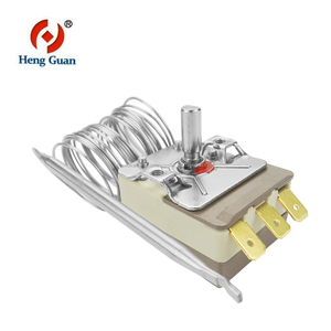Thermostat China Gold Fournisseur accueil appareil électronique De zhongshan - Product Image 6