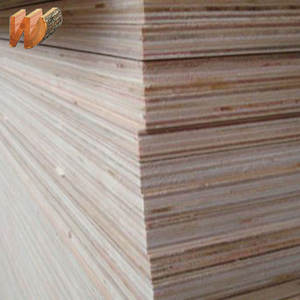 6/9/12/15/18mm Packing Gradel kayu lapis harga lebih murah kayu lapis komersial - Product Image 4