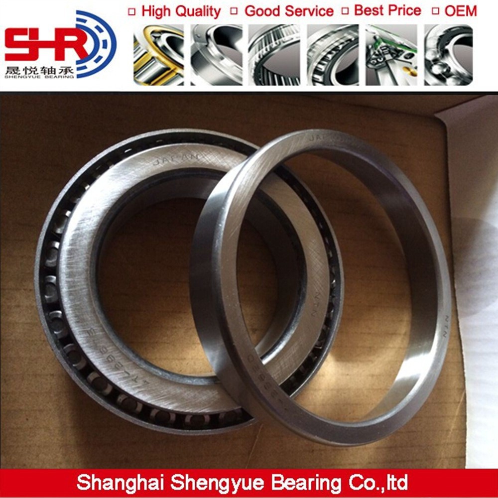 Подшипник NTN японский бренд Конический роликовый подшипник 4T-30310 50x110x29,25 мм 30310 роликовые подшипники для автомобильных колес