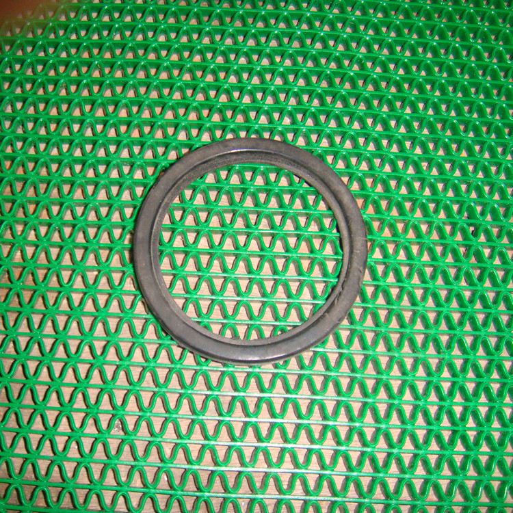 Уплотнитель с тройным зажимом, уплотнение, уплотнение с тройным клевером, уплотнительные уплотнения фланцевого типа с силиконовым ПТФЭ EPDM материалом