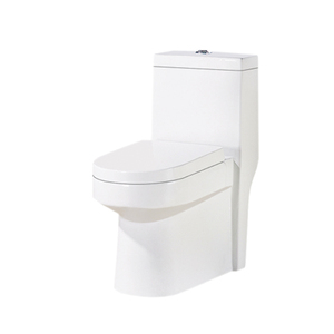 Bồn Tắm Phòng Tắm Wc Mới Nhất Đồ Vệ Sinh Vệ Sinh Một Mảnh Bằng Gốm Sứ - Product Image 4