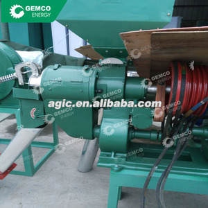 Nhà Máy Nghiền Và Đóng Gói Ngô Nhỏ 10 Tấn Mỗi Ngày Máy Nghiền Bột Ngô - Product Image 3