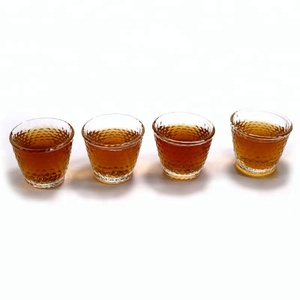 Ensemble de théière en verre à motif de fleurs, nouvel arrivage amusant - Product Image 3