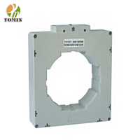 Transformador de Corriente de Alta Precisión Serie MSQ 200/5A, Baja Tensión para Medidor de Energía, Salida 110V, Entrada 220KV