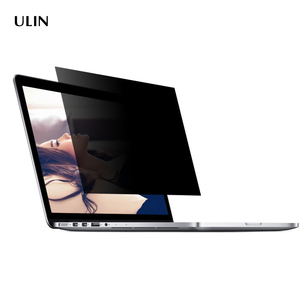14 Inch Chống Gián Điệp Privacy Bảo Vệ Màn Hình, 16:9 Có Thể Tháo Rời Anti-glare Matte Bộ Lọc Riêng Tư - Product Image 4