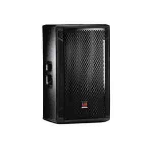 Alta potencia 15 pulgadas PSTX 815 Gama completa 18mm MDF Monitor Altavoces de escenario - Product Image 1