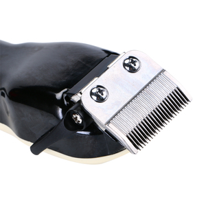 2014 vente Chaude bon moteur à faible <span class=keywords><strong>bruit</strong></span> Pro cheveux clipper tondeuse OEM fabriqués en chine - Product Image 4