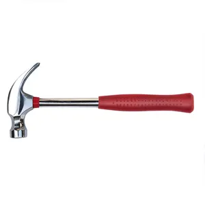 Claw Hammer XZJL-0023 American Type Claw Hammer With Steel Handle