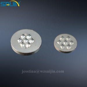 사이진 AgCdO 실버 전기 접촉 버튼 용접 발전기 - Product Image 2