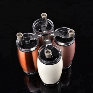 Meilleur <span class=keywords><strong>Anti</strong></span> Slip Main Grip Moulin À <span class=keywords><strong>Café</strong></span> Moulin Pour un Usage Domestique - Product Image 3