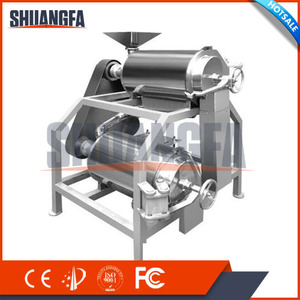 Industrial Máquina de fabricación de Pulpa de <span class=keywords><strong>Mango</strong></span>, mejor Precio De la Máquina Despulpadora De Frutas - Product Image 1