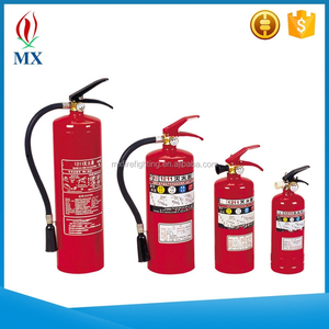الصينية مكافحة الحرائق extintores abc dcp مسحوق جاف طفاية حريق - Product Image 4
