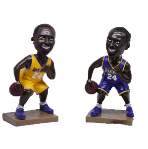 Artigianato in Resina Decorazione del <span class=keywords><strong>Padrino</strong></span> Personaggio Souvenir per la Casa Idea Regalo - Product Image 6