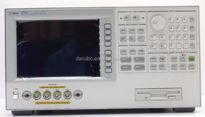 מפתח 42942a מנתח עכבה דיוק, 40 הרץ כדי 110 mhz מחיר סחיר - Product Image 3