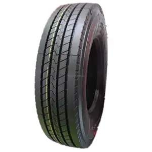 KAPSEN HABILEAD Truk Ban 205/75R17.5 215/75R17.5 225/75R17.5 235/75R17.5 245/70R17.5 Mengarahkan pola