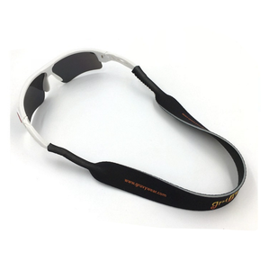 Lunettes Lanière <span class=keywords><strong>Cou</strong></span> <span class=keywords><strong>Cordon</strong></span> Chaîne de Lunettes De Soleil Sangle Sport Natation Lunettes <span class=keywords><strong>Cordon</strong></span> - Product Image 2