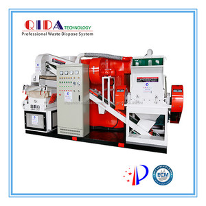 QD-600C automático completo del precio de fábrica equipo de <span class=keywords><strong>reciclaje</strong></span> de chatarra de alambre - Product Image 2