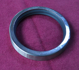 Piezas de compresores de sello de aceite del eje manga aceite vaviety estilos <span class=keywords><strong>China</strong></span> <span class=keywords><strong>supllier</strong></span> fabricación - Product Image 1