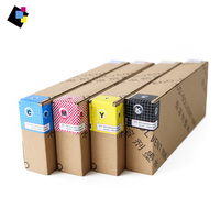 Mejor venta IMATEK tinta Eco solvente para Mutoh Valuejet 1638 impresora de Banner de tinta