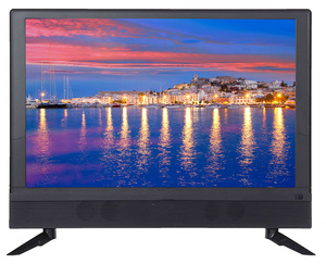 LCD Par TV Machine de Collage LCD TV Carte Mère Universelle en Chine Vertical D'AFFICHAGE À CRISTAUX LIQUIDES de Publicité TV - Product Image 1