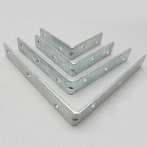 Furniture Accessories <strong>L</strong> Shaped Adjustable Flat Metal <strong>Shelf</strong> Corner <strong>Bracket</strong> VT-13.022 - Product Image 5