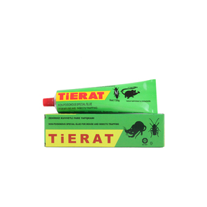 Mustrap Più Efficace Assassino Hot Melt Colla Rifornimento Della Fabbrica Ratto Tubo di Colla - Product Image 1