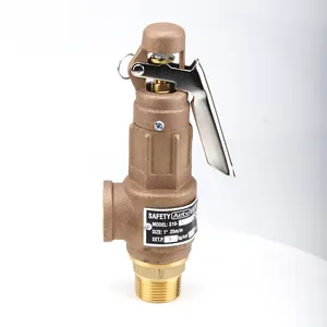 Pneumatic solenoid pressure relief needle solenoid coil angle seat valve