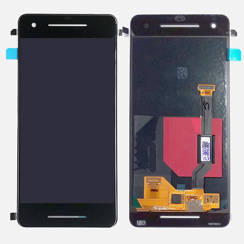 Google pixel 2 schermo lcd