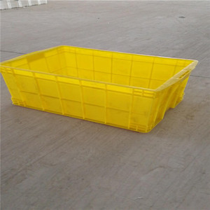 Cajas de plástico apilables - Product Image 2