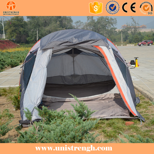 Modificado para requisitos particulares grande inflable camping carpa inflada - Product Image 1