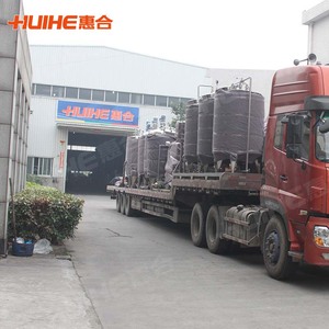 Chìa khóa trao tay Xương Súp Làm Dây Chuyền Sản Xuất - Product Image 2