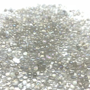 Perles <span class=keywords><strong>de</strong></span> verre intérieur, haute précision, pour couverture, extérieur, vaisselle - Product Image 1