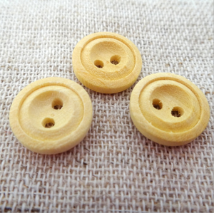 ปุ่มไม้ไผ่เลเซอร์ธรรมชาติ - Product Image 3