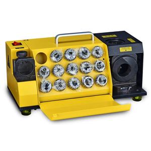 آلة طحن صناعية محمولة عالية الدقة MRCM MR-26A مع ملحق لطحن المثاقب - Product Image 2
