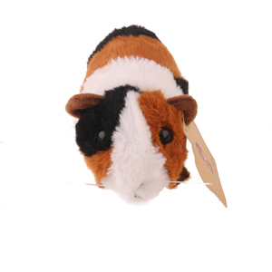 Ventes chaudes personnalisé en peluche <span class=keywords><strong>jouet</strong></span> hamster en peluche jouets vie comme pour enfants - Product Image 6