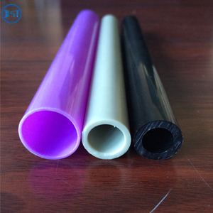 Tuyaux rigides en HIPS à haute résistance aux chocs / Tubes en <span class=keywords><strong>plastique</strong></span> PS extrudés - Product Image 3