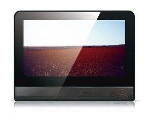 Sh0701wf mp3 mp4 digital marco de <span class=keywords><strong>fotos</strong></span> 7" películas de descarga gratuita - Product Image 2