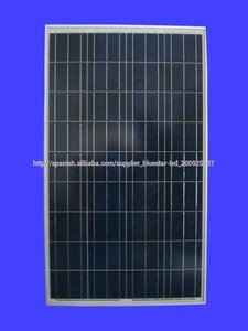 Paneles solares.La batería de alta calidad - Product Image 1