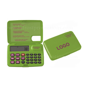 Body Health Mini Pocket GFR <span class=keywords><strong>BMI</strong></span> BSA Calculadora - Product Image 2
