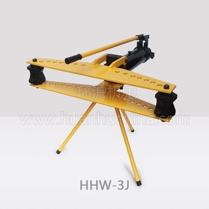 <span class=keywords><strong>Dobladora</strong></span> <span class=keywords><strong>de</strong></span> tubos hidráulica <span class=keywords><strong>Manual</strong></span> <span class=keywords><strong>de</strong></span> alta calidad, nueva bomba <span class=keywords><strong>de</strong></span> acero inoxidable <span class=keywords><strong>de</strong></span> tipo Integral y máquina <span class=keywords><strong>dobladora</strong></span> incluida, 2017 - Product Image 2