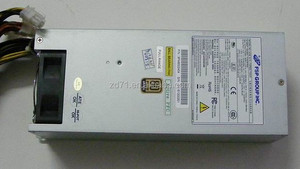 <span class=keywords><strong>FSP</strong></span> FSP600-702UH 80plus Bronze 600 W 2U Alimentation double 8 broches PSU travail FSP600-702UH - Product Image 2