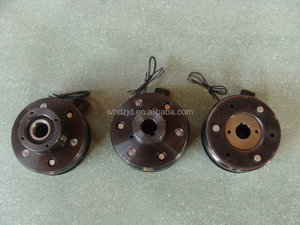 Embrague electromagnético de alta calidad DLD2 -40/A - Product Image 6