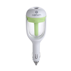 Nanum ultrasonido Cool Mist purificador de aire aceite esencial aroma <span class=keywords><strong>humidificador</strong></span> - Product Image 4