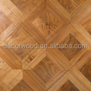 Parquet en noyer américain Parquet <span class=keywords><strong>Versailles</strong></span> - Product Image 5