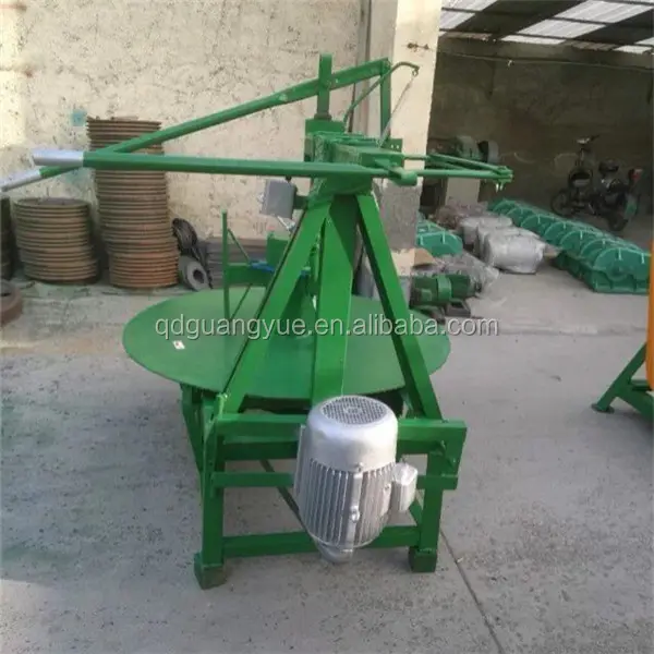 Phế liệu lốp thải lốp Vòng Cutter/vòng tròn máy cắt/lốp lốp lốp Máy cắt