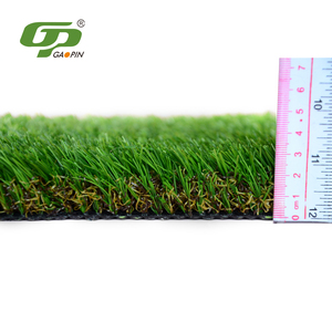 35mm Golf césped sintético artificial, poniendo campo mini golf deporte PE césped, hierba al aire libre fábrica - Product Image 5