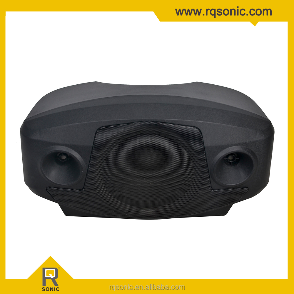 Mini mosquée haut-parleur bluetooth 40 W PE08JY-BP-BT
