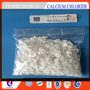 Planta de cloruro de calcio 74%/77%/95% - Product Image 4