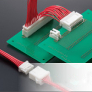 2.5mm Pitch Connector HRS Df1B DF1B-12DS-2.5RC for <strong>Discrete</strong> Wire <strong>Connection</strong> - Product Image 2