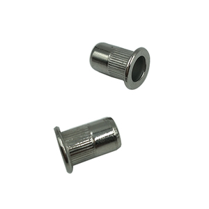 Chine haute qualité plat tête <span class=keywords><strong>oeillet</strong></span> <span class=keywords><strong>rivet</strong></span> écrou - Product Image 3